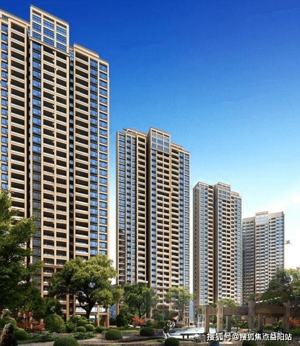 永州【莲花·壹号公馆】咨询热线400-999-6629转11_宁远县_项目_景观