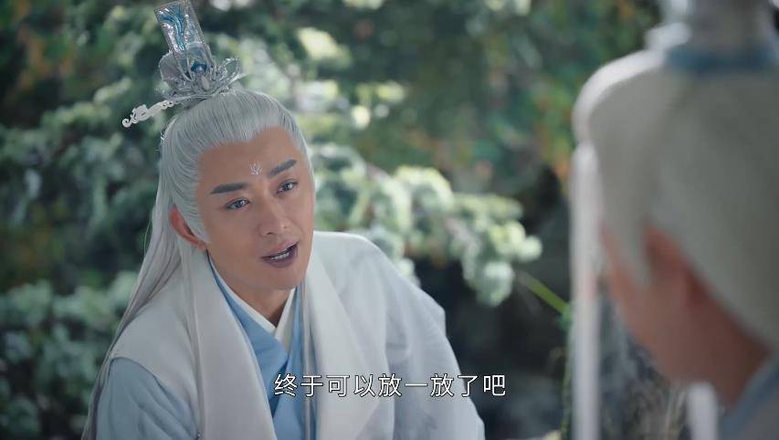 长月烬明》：兆悠为何给澹台烬取名沧九旻，有何暗示？_搜狐网