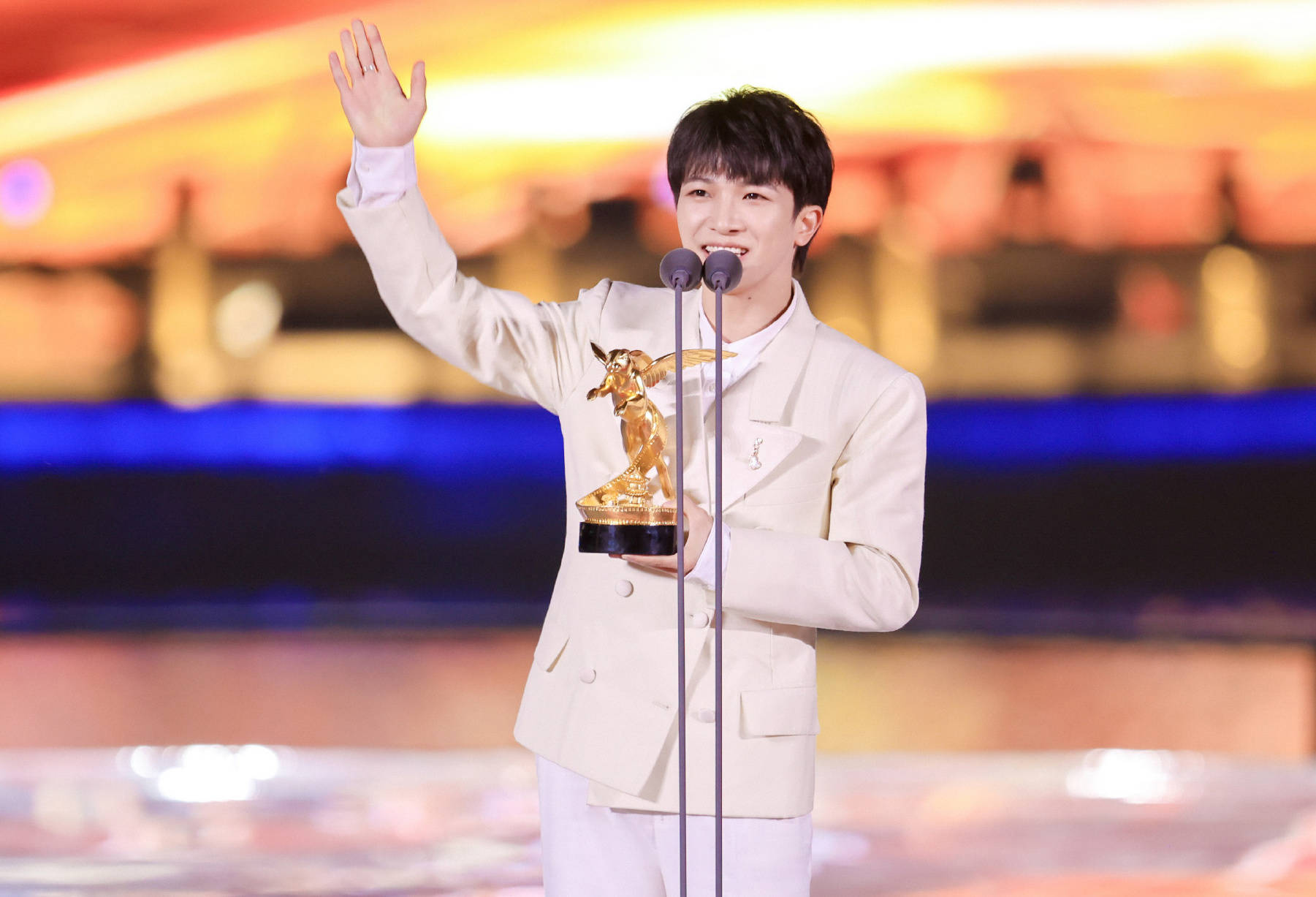 周深谈未来规划,新专辑今年一定与大家见面!_歌曲_时候_家乡