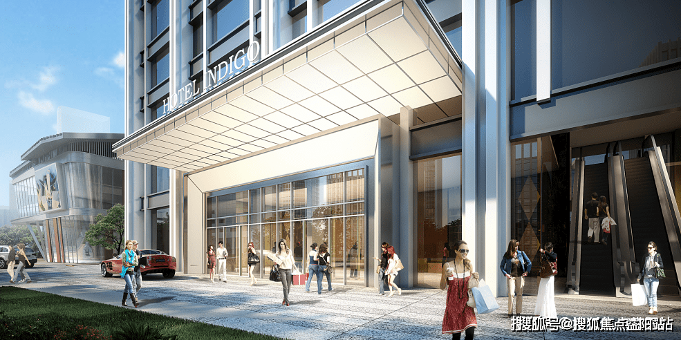 湖南长沙【达美寰宇中心】售楼电话/价格〢销售-位置营销中心_建筑