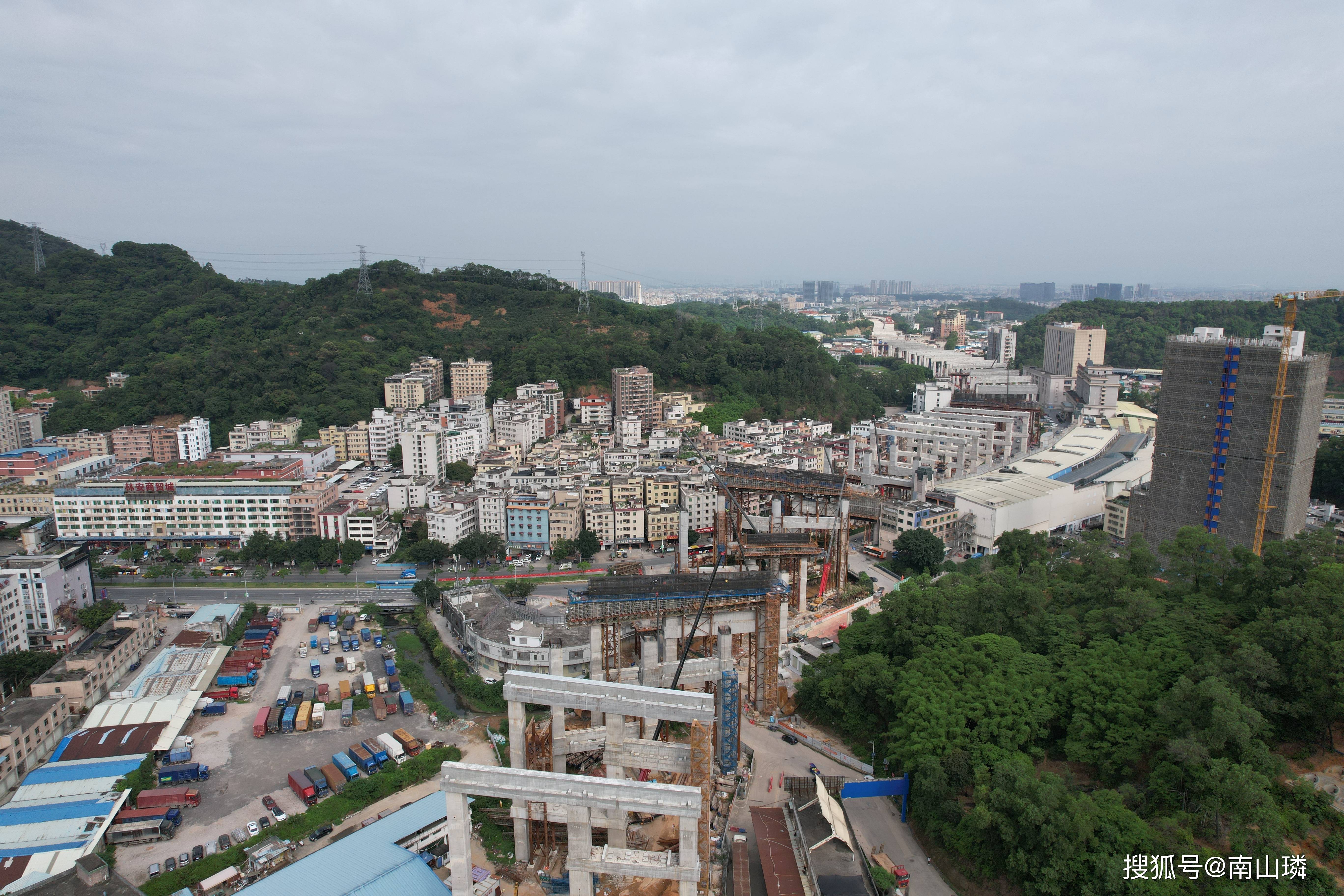 广州空港城图片