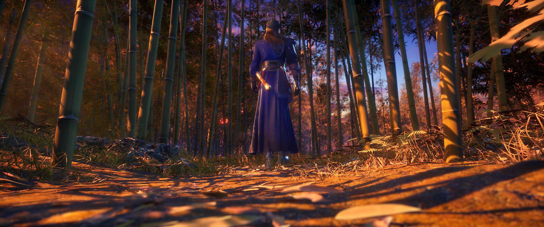 六季:一曲《送别》,对袁天罡道声迟来的"再见"_李星云_张子凡_制作方