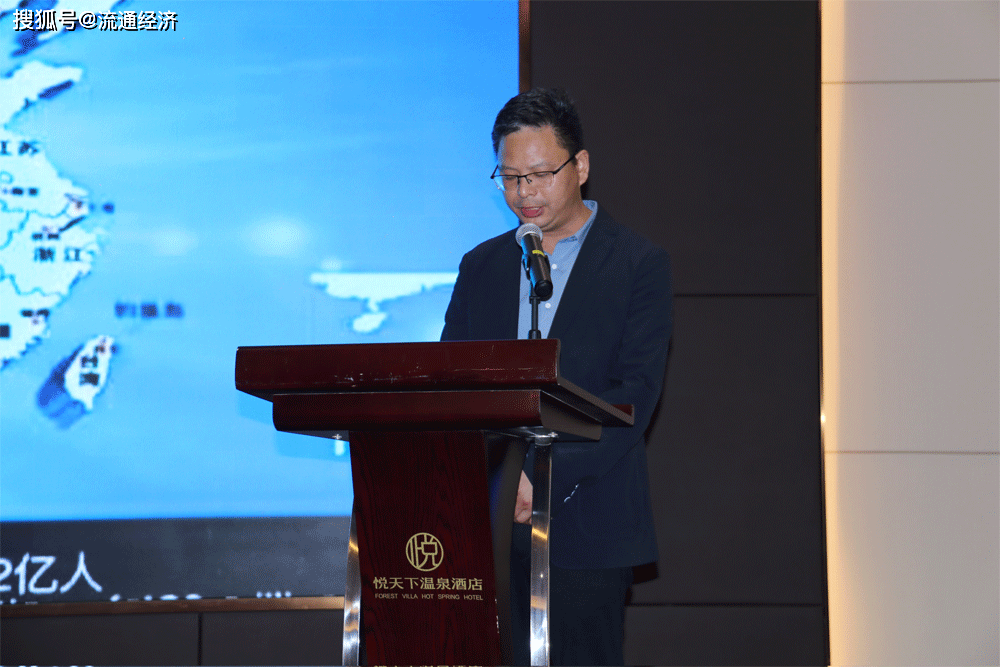 郑州航空港经济综合实验区郑港办事处副主任师红超,新疆铁门关市商务