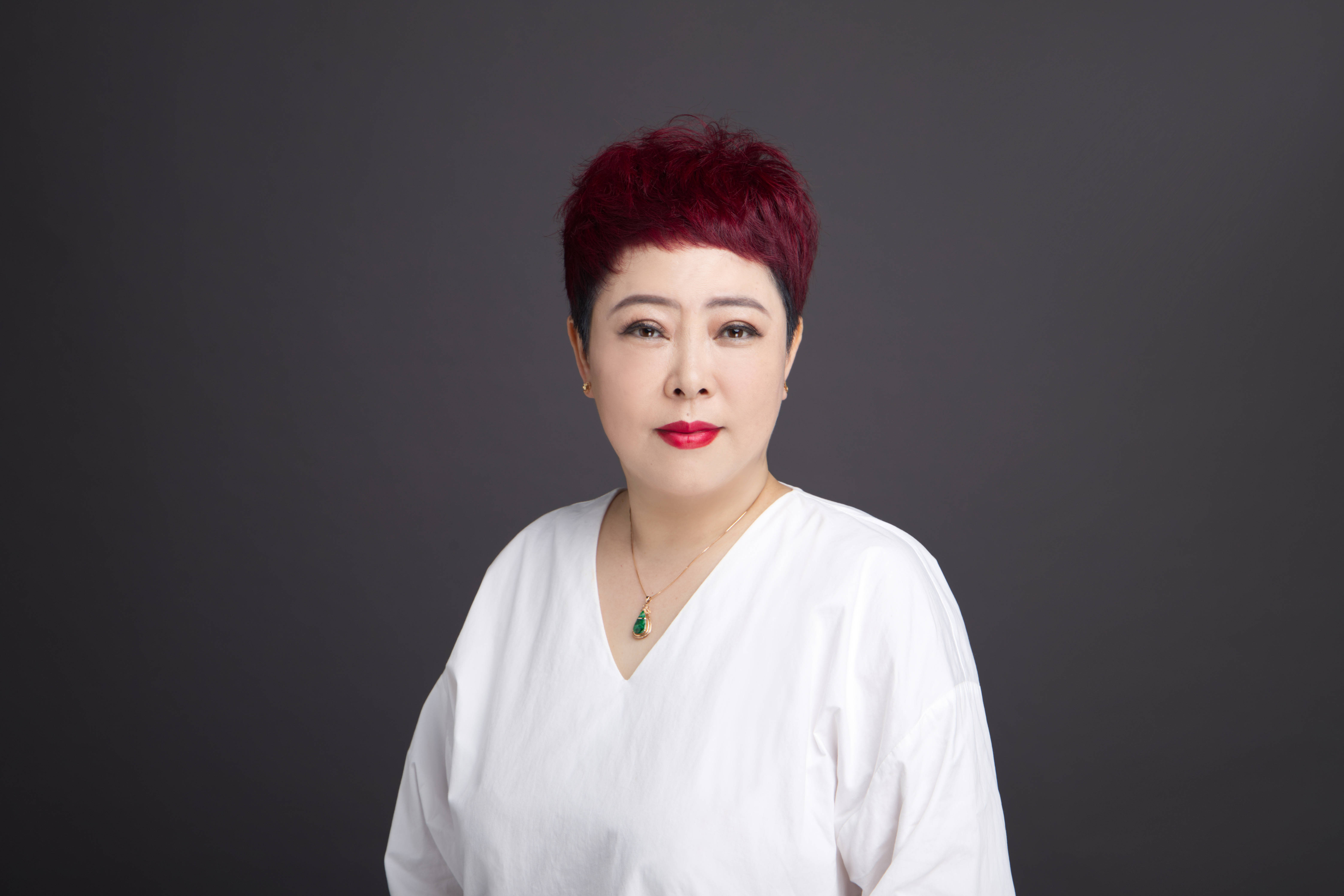 曾丹-倍加美新医美高级研修班导师_投资集团_行业_医疗