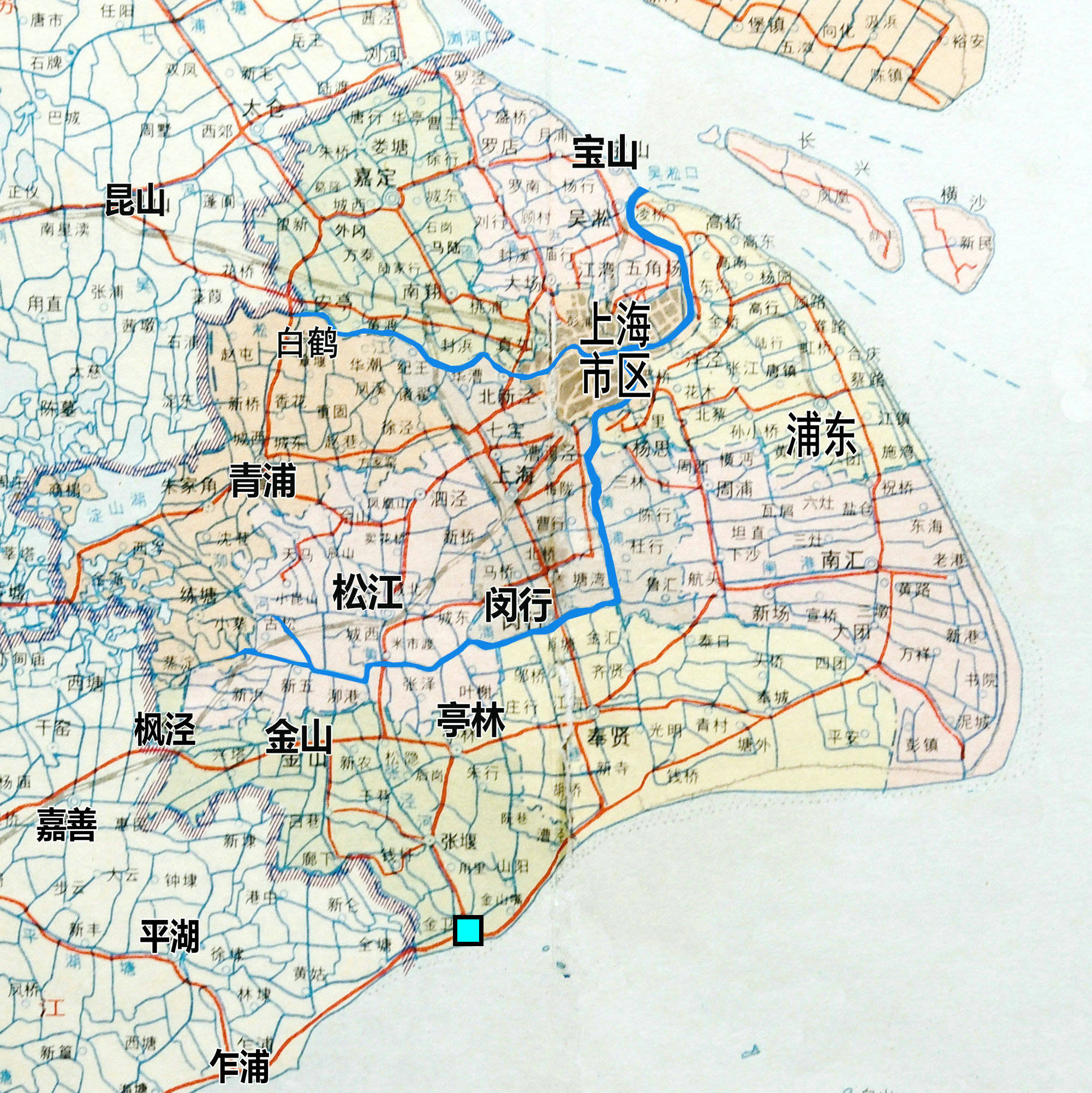 上海市金山区抗战时期人员伤亡-财产损失调研成果【日军杭州湾金山卫