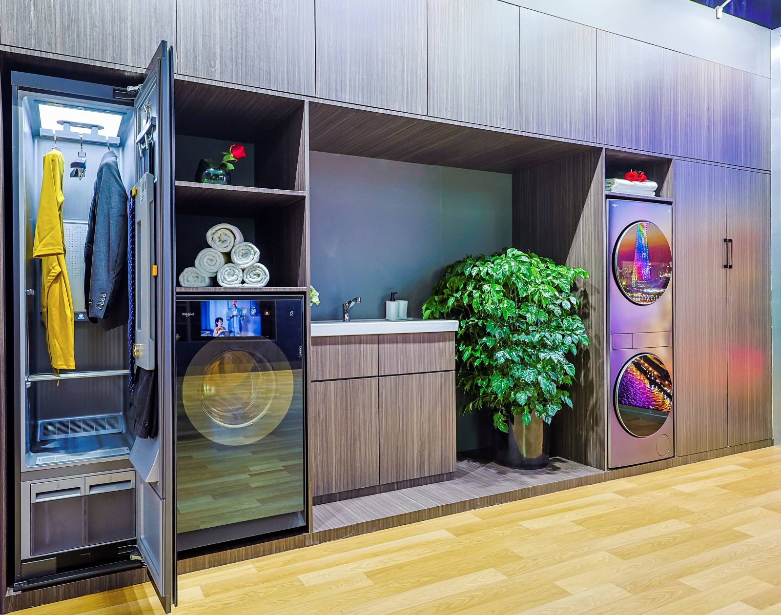 惠而浦中国的新起点,家电市场经营格局的转折点-家电圈官网