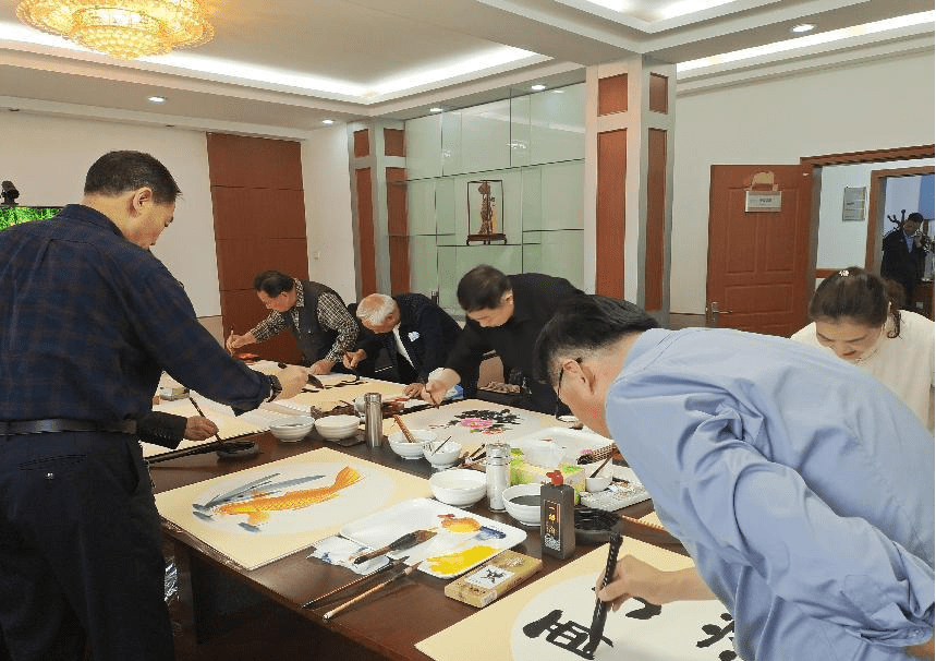 胡立昂,杜锡民,王立冬,唐爱国,冯倩,梁承东,李延民,张书国,张德忠