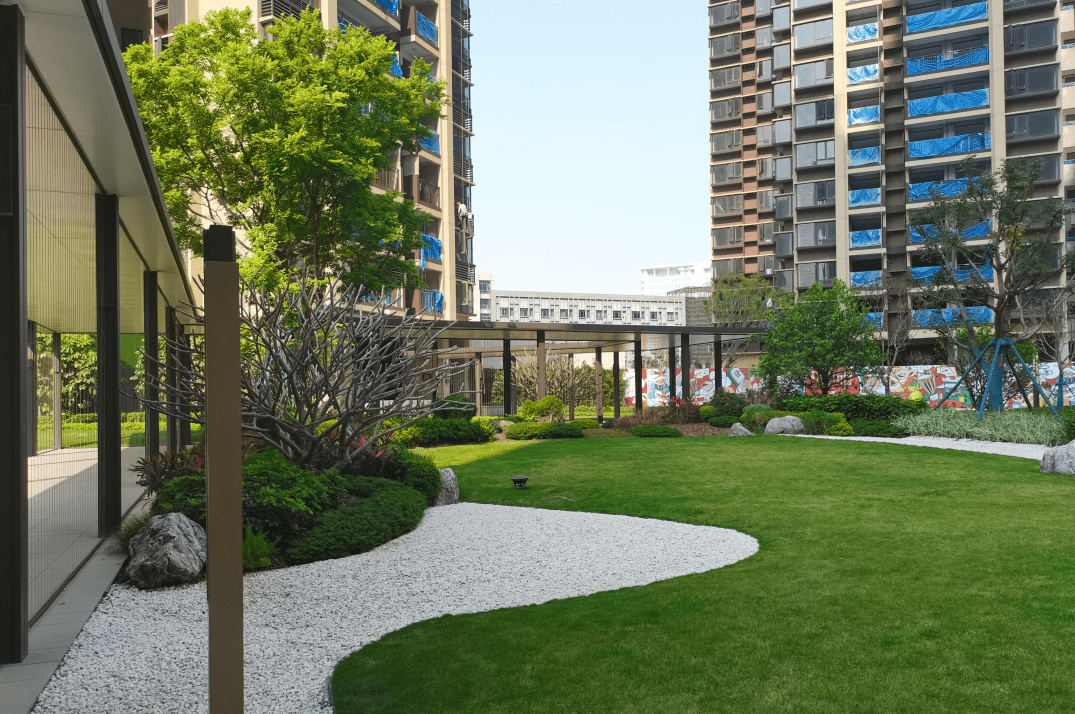 佛山三水保利清能和府售楼中心电话-首页网站-营销售楼中心_配套_周边