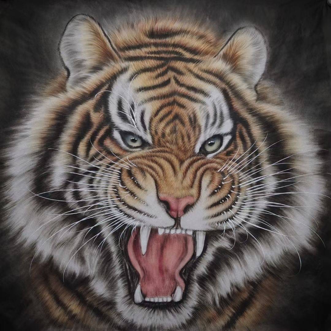 王耀峰画家简介_河南省_作品_中国美术馆