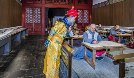 进士科是谁创立的_进士科的创立是什么意思