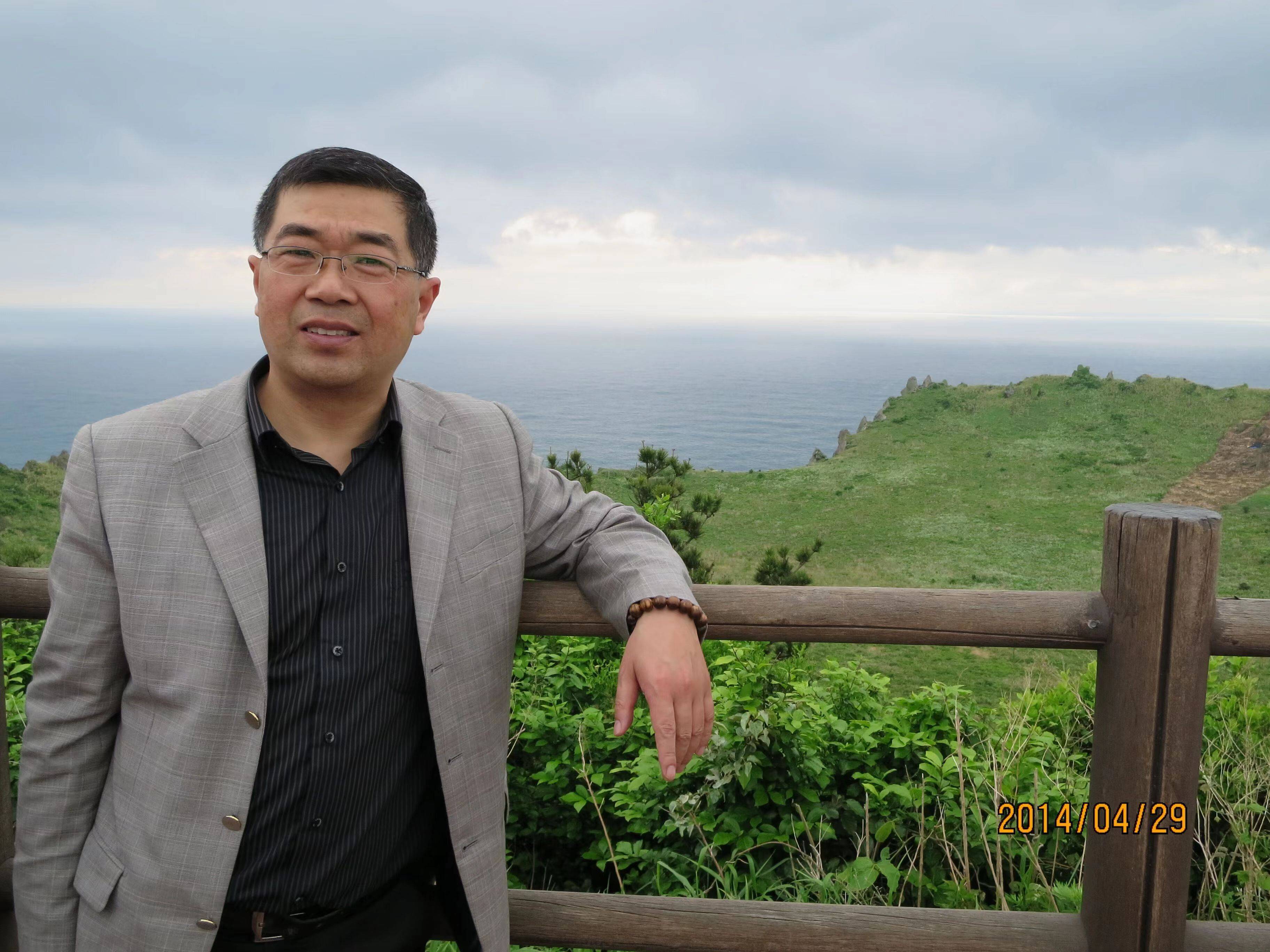 《幸福启航》《大美海州》《活力飞扬》 作者:徐继东_城市_梦想_阳光