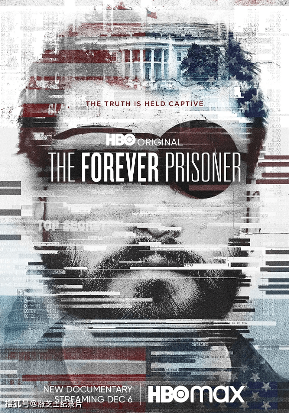 9094-HBO纪录片《永久囚徒 The Forever Prisoner 2021》英语中英双字 官方纯净版 1080P/MKV/1.86G 反恐战争