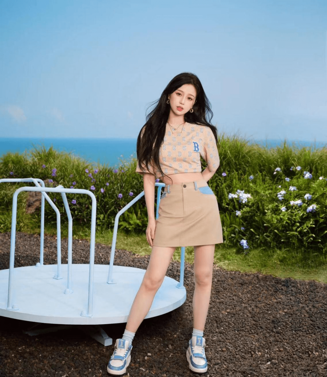 女装潮牌品牌前十名排行榜有哪些品牌？-女装时尚潮流牌子有些