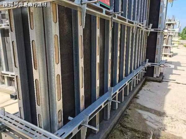 易鼎行产品的九大通用性——"隐性价值"_龙骨_阳角_结构