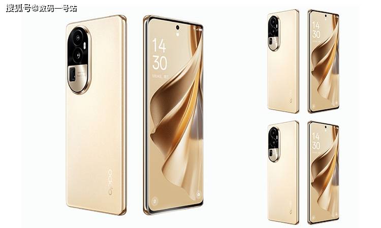 OPPO Reno10系列官宣定档，配置参数已曝光，至高6400万潜望长焦-opporeno10x参数配置详情