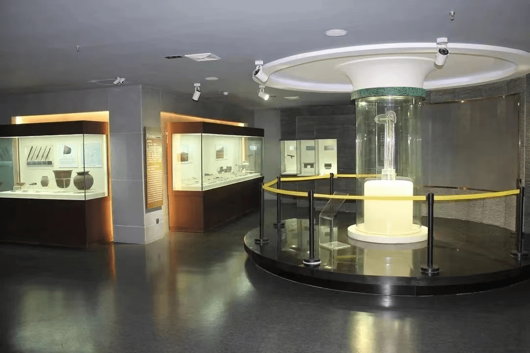 18国际博物馆日 锦州市博物馆再备盛宴_文物_活动_藏品