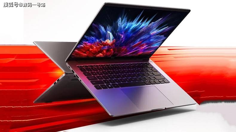 redmi book 14轻薄本上新:i5 12500h 2.8k屏,3699元香到没朋友