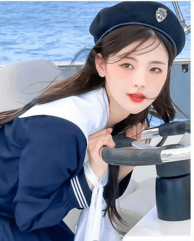 杨超越初中毕业演大学生,人生实现逆袭翻盘_家长_教育_中考