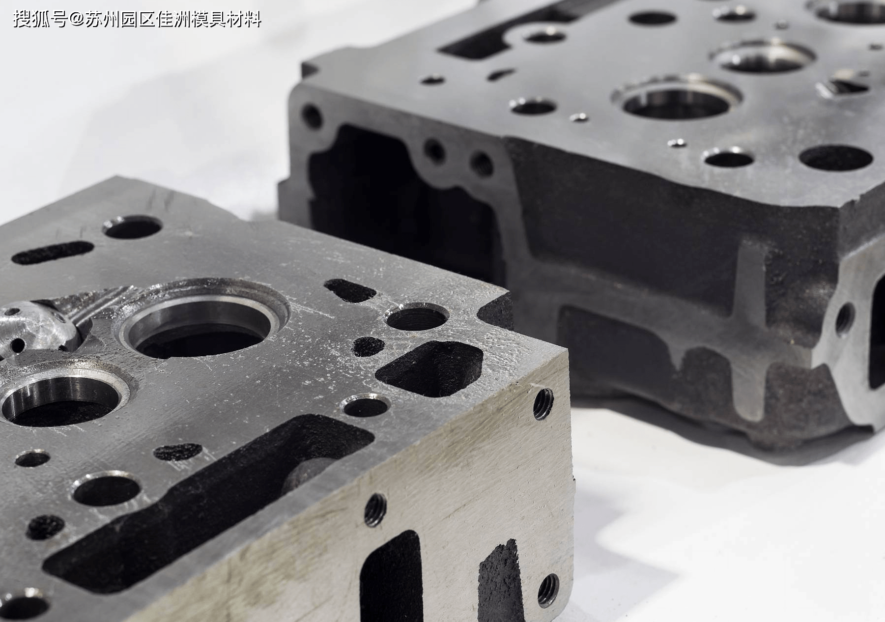 hpm50:高硬度,抛光镜面胶模具钢_加工性_应用_性能