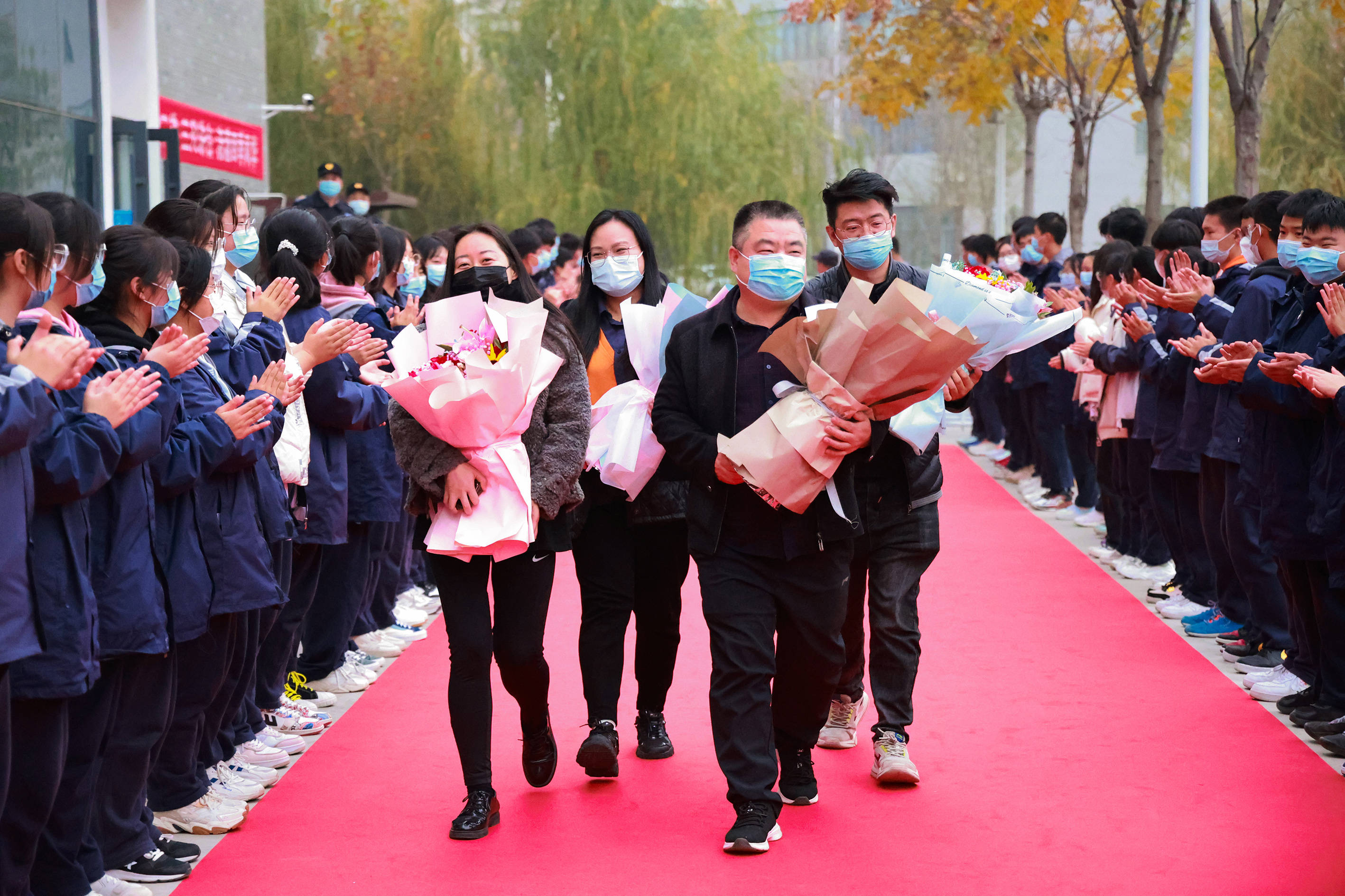 百年老校:郑州十中的前世今生