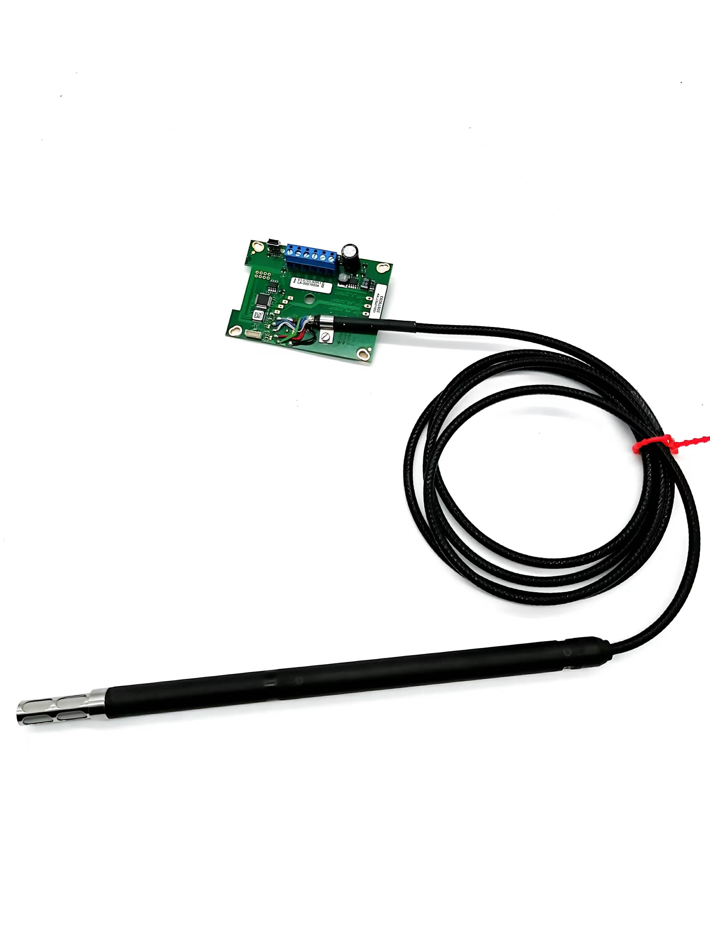 瑞士罗卓尼克rotronic 环境试箱使用 耐高温 高精度 湿度传感器xb32a