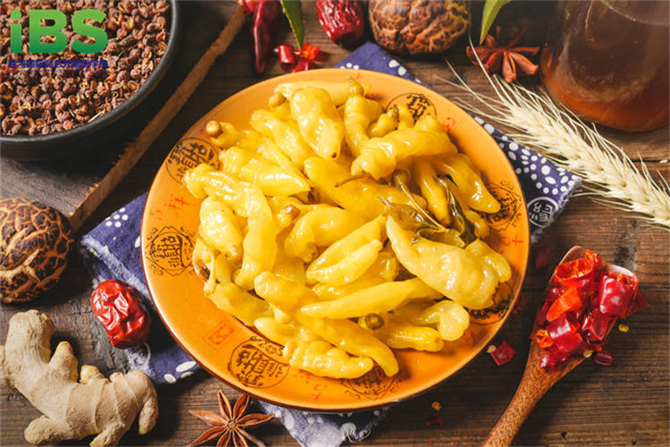 各种辣椒英语词汇和英文表达_pepper_spicy_heat