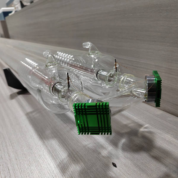 肇庆玻璃激光管厂家直销,肇庆300w2折co2激光管直销费用_茅先生_装潢