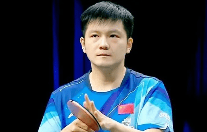 他手握六个世界单打冠军,其实比陈梦更有望完成大满贯_樊振东_世乒赛