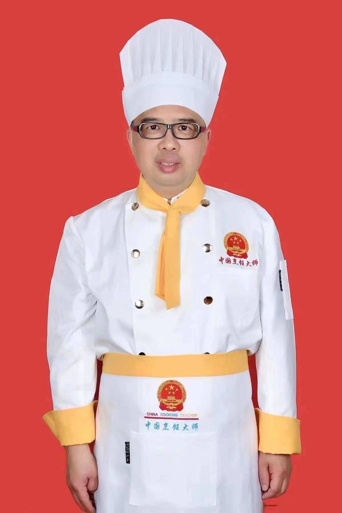 叶宏伟中国烹饪大师_浏阳_工作_餐饮