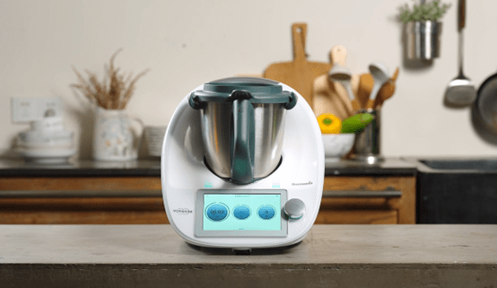 小美锅有什么好?智能烹饪是不是智商税_时间_厨房_温度控制