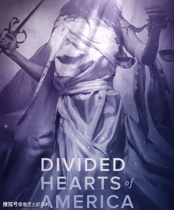 9292-美国纪录片《分裂的美国之心 Divided Hearts of America 2020》英语中英双字 官方纯净版 1080P/MKV/4.59G 堕胎的真相