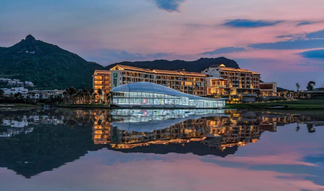 官塘学院小镇·学府_海南_生活_户型