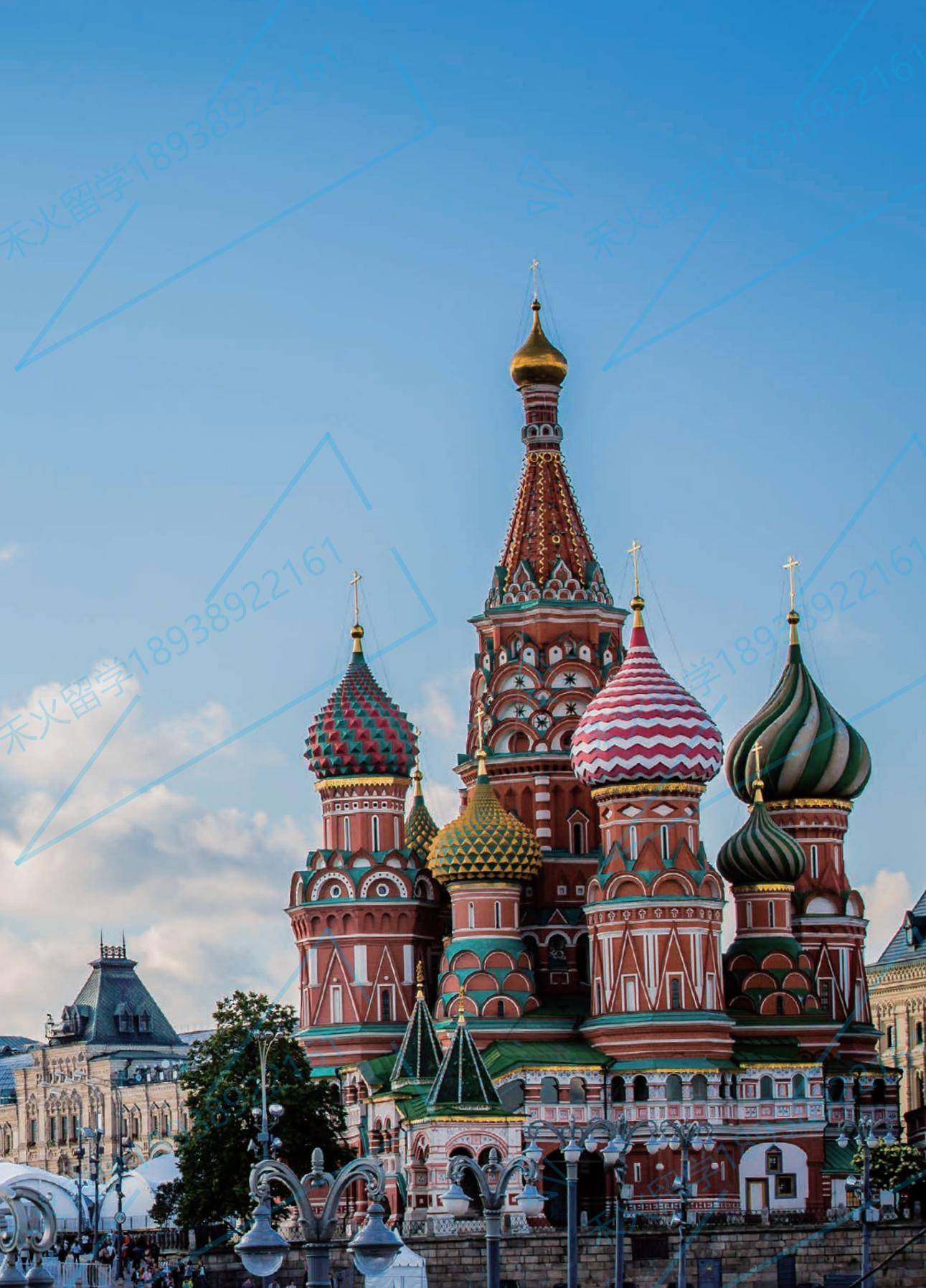 俄罗斯院校 | 俄罗斯秋明国立医科大学