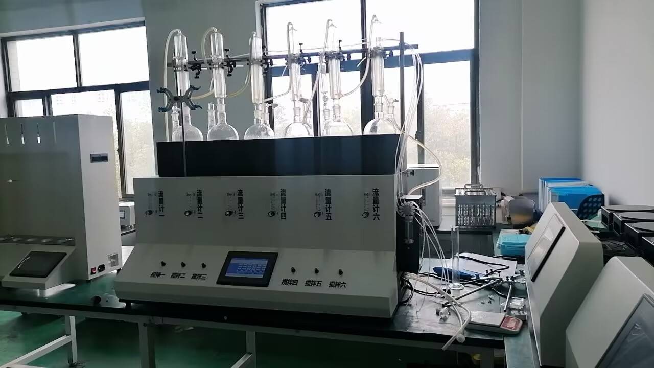 乙酸酐ad-4分子蒸馏反应釜 食用油提纯过滤