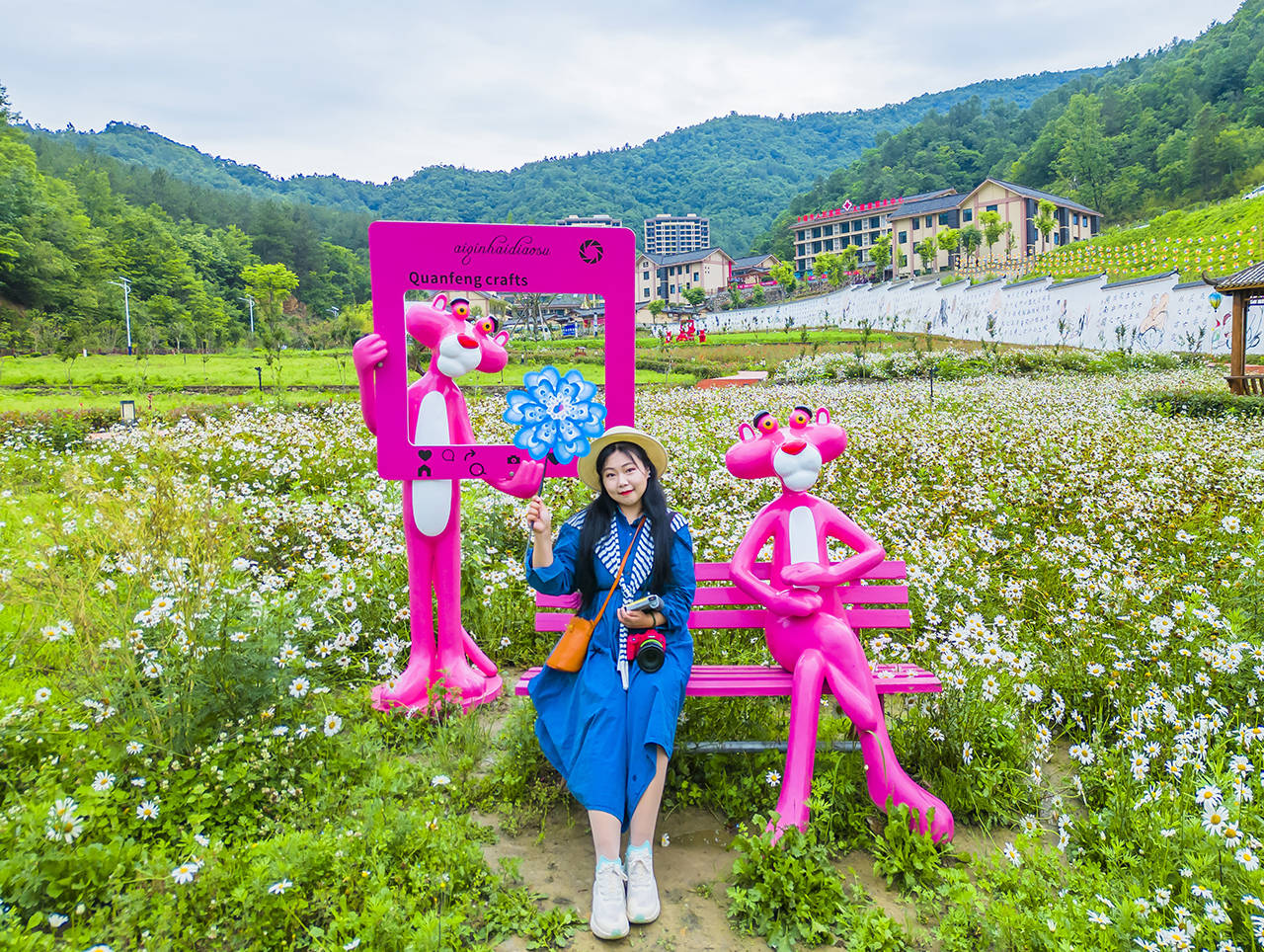 十堰花田酒溪,一处隐匿在神农架原始森林中的康养度假小镇_中国_业主