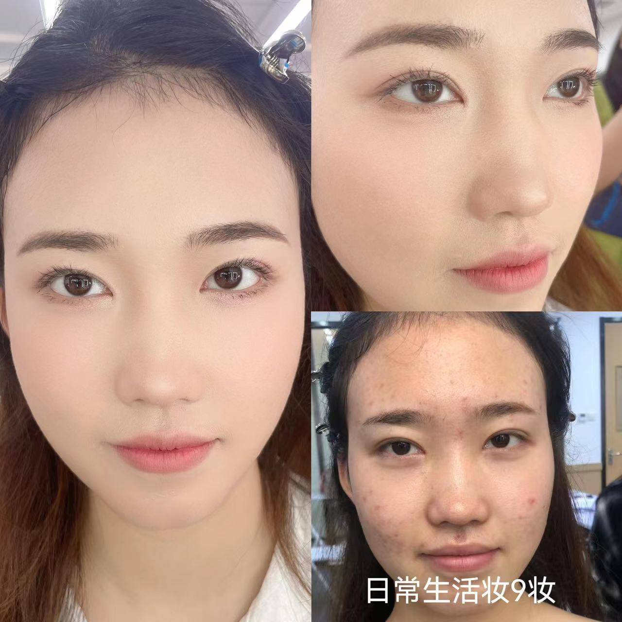 没有化妆基础如何选择合适的学校？-没学过化妆的去店里学可以吗