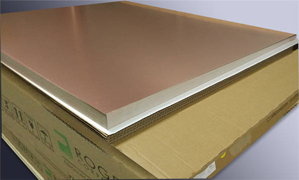 罗杰斯ro系列不同型号板材的特性和优势说明_层压板_材料_工艺