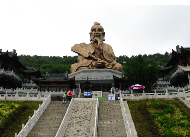 十堰旅游景点有哪些景点_十堰旅游景点大全_湖北十堰旅游景点