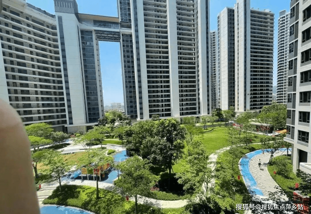 首页【肇庆保利梦想城】丨售楼中心位置丨项目介绍丨图文解析!