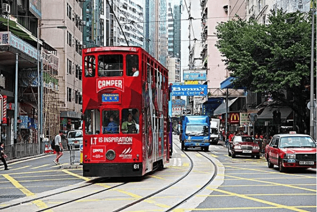 國朗助力香港電車全面進入多元化電子支付時代_國際_支持_x-pay