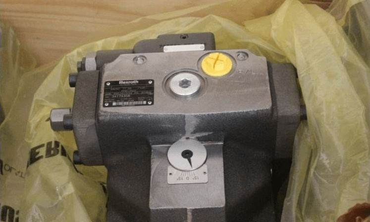 a4vso250dr/30r-ppb13n00力士乐rexroth恒压变量泵_流量_排量_调整