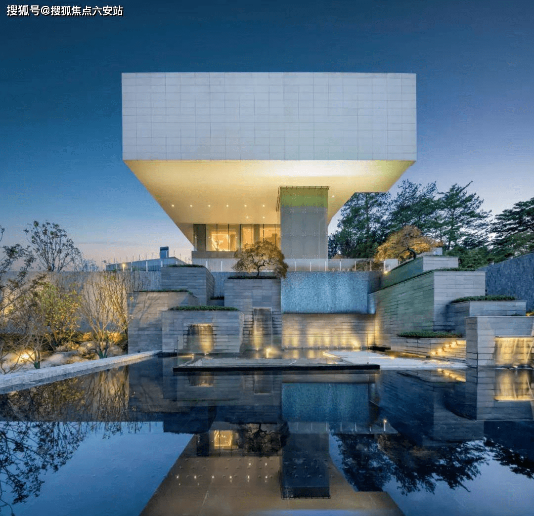 安吉「奥园悦见山」最新价格详情【首页网站】楼盘地址-诚邀您莅临