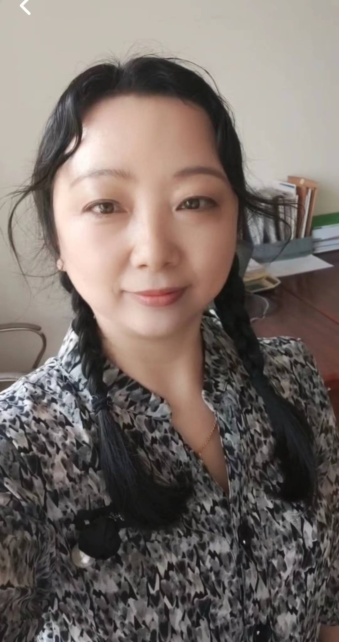 作者王娜原创作品禁止转载(一)2023年6月15日 周四