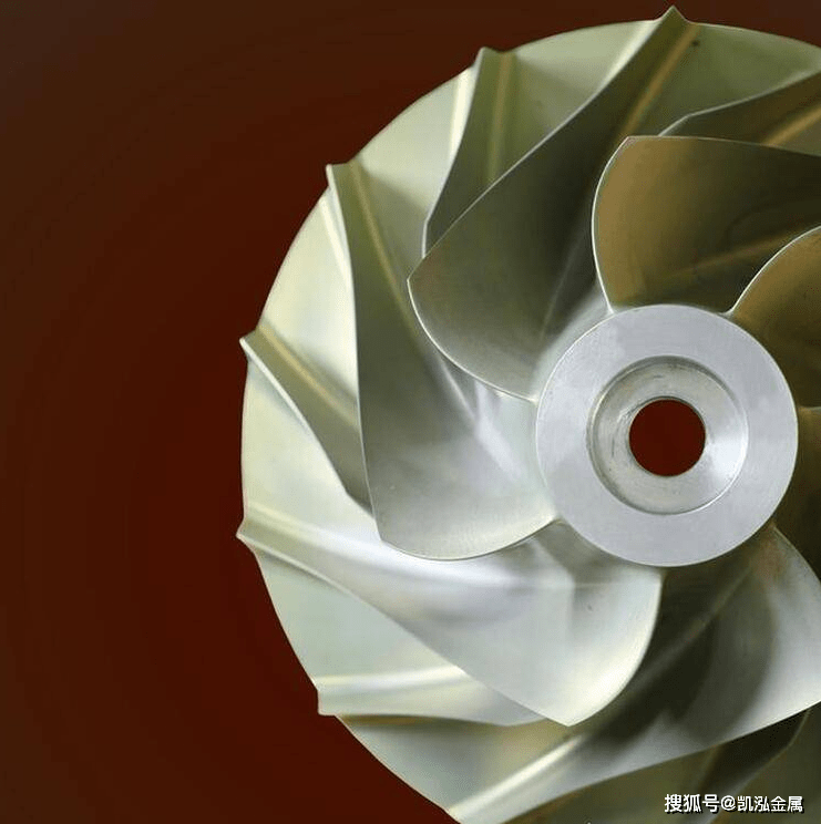 dd406镍基单晶高温合金 dd6母合金_工作_性能_金属