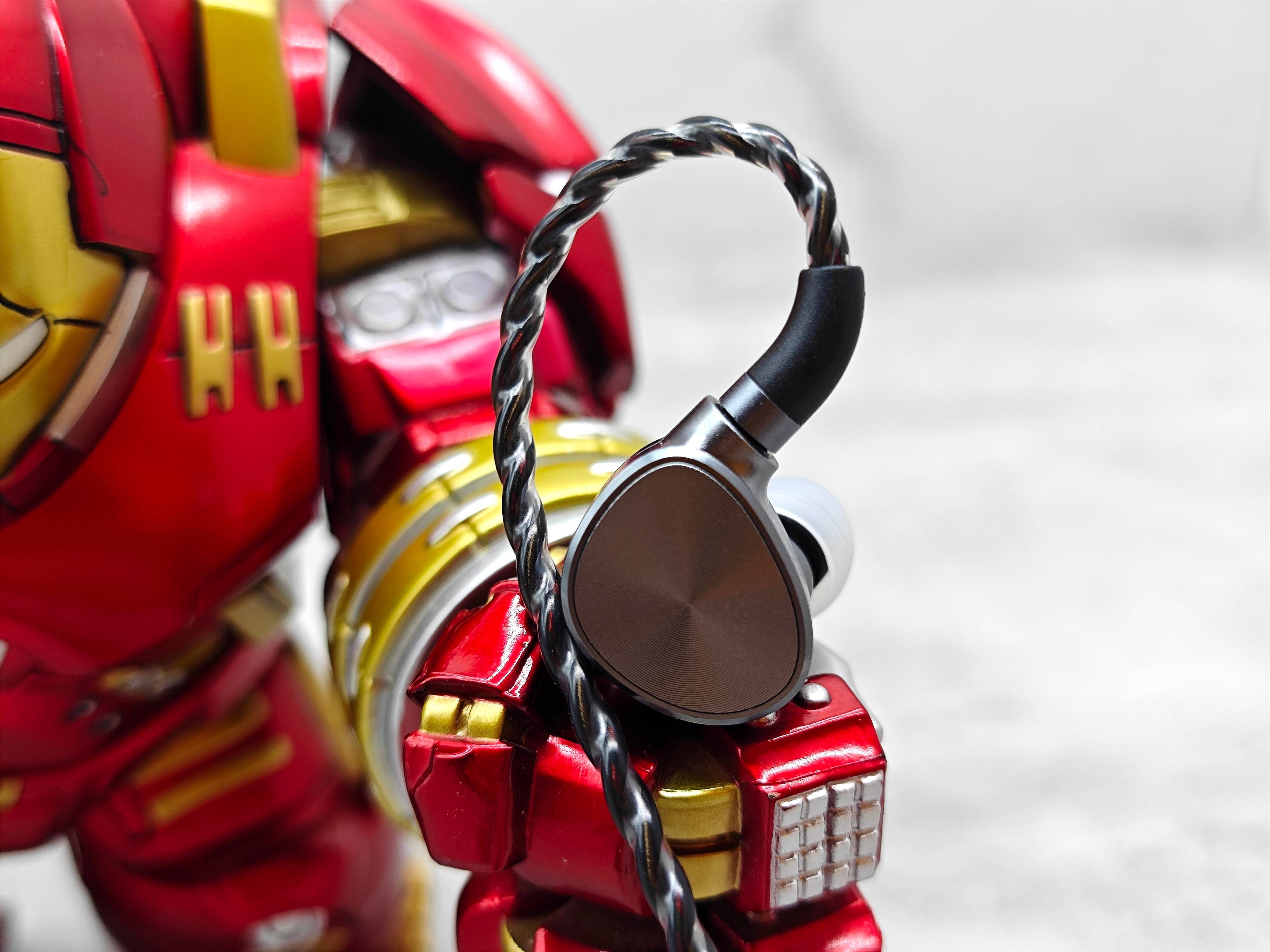 七赫兹legato主观体验报告_耳机_声音_双动