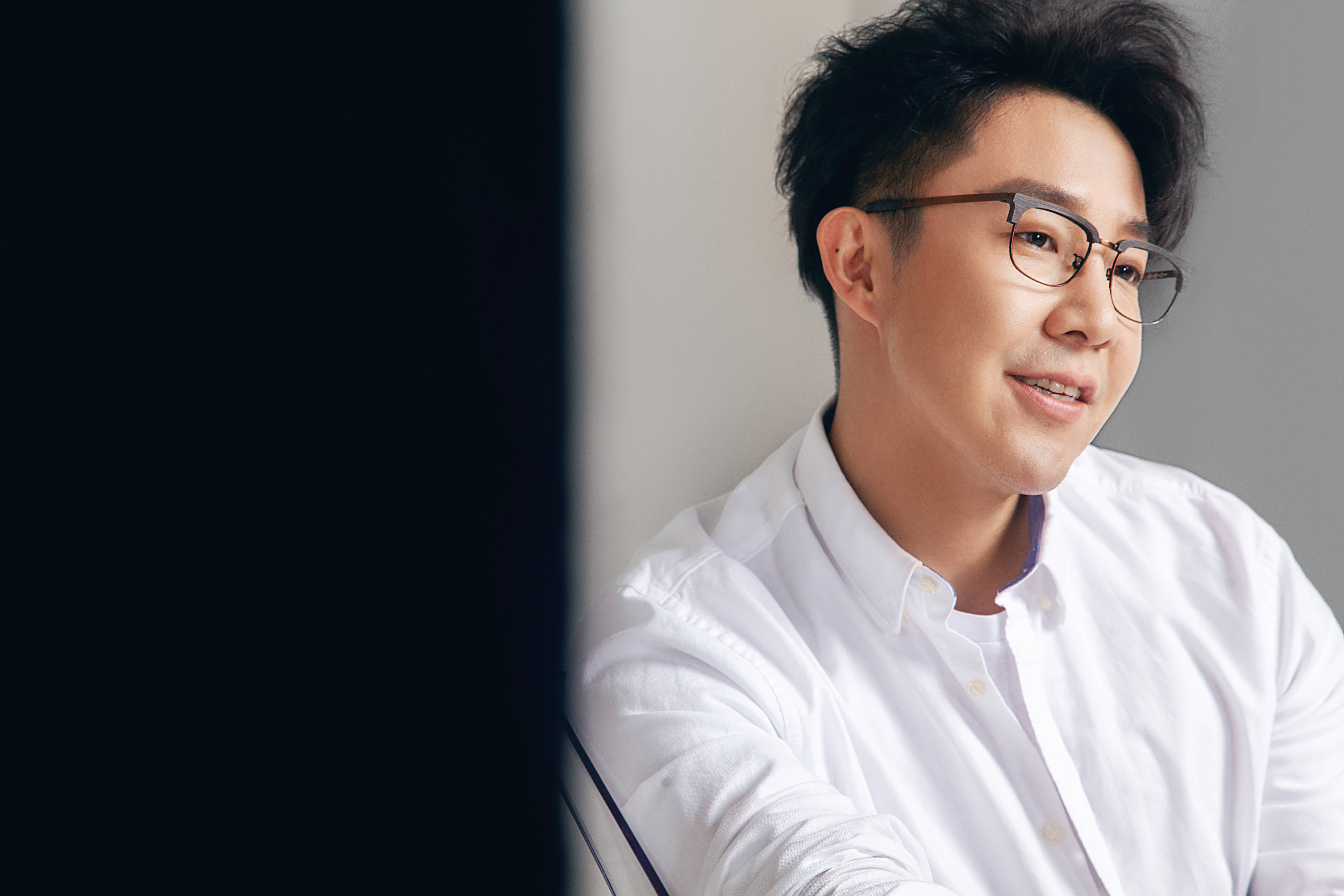 孙伯纶新歌《超级奶爸》将于父亲节上线 提前祝所有父亲节日快乐_孩子