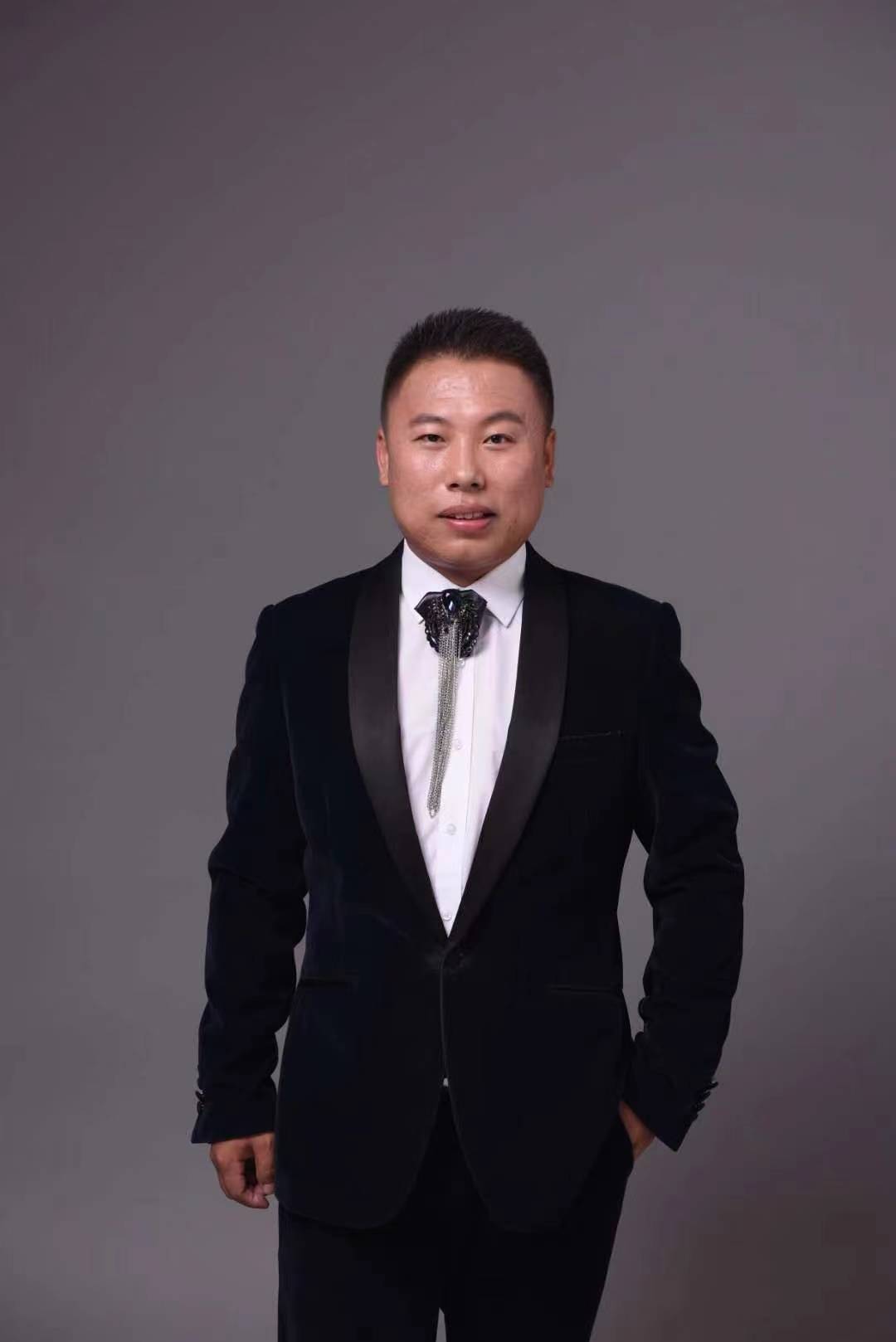 佟海川 个人简介_行业_企业_卓越