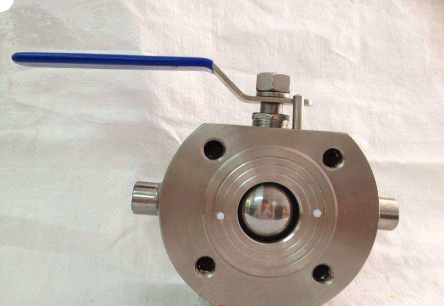 bq71f对夹式保温球阀_介质_操作_管道