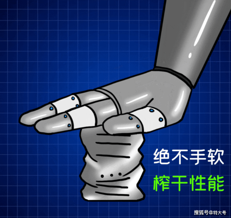 618期間京剛托起了雲主機,裸金屬雲主機,雲原生容器最大化釋放雲計算