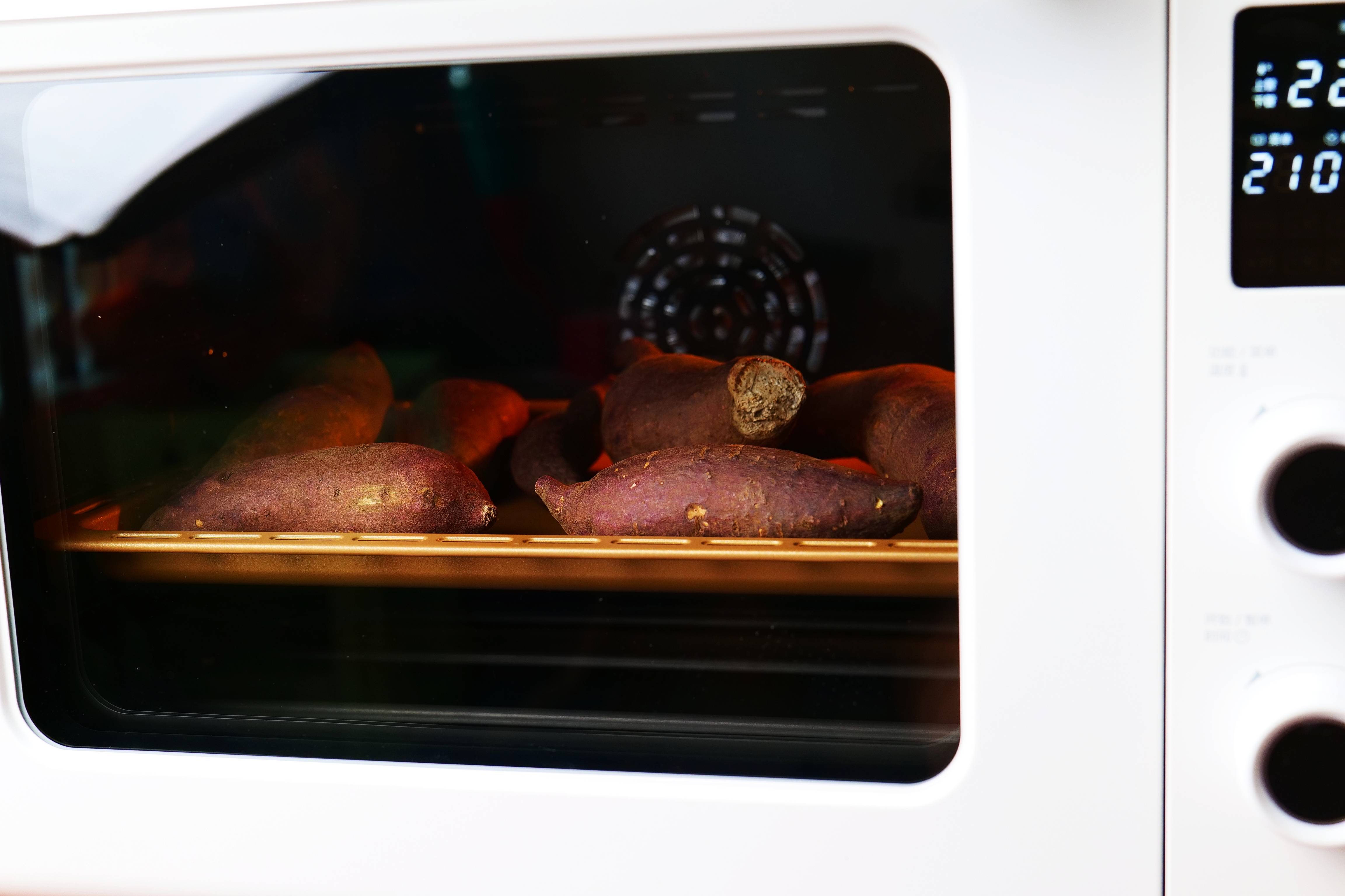 卷王｜入门烤箱也可以Pro，长帝猫小易Pro了解一下！